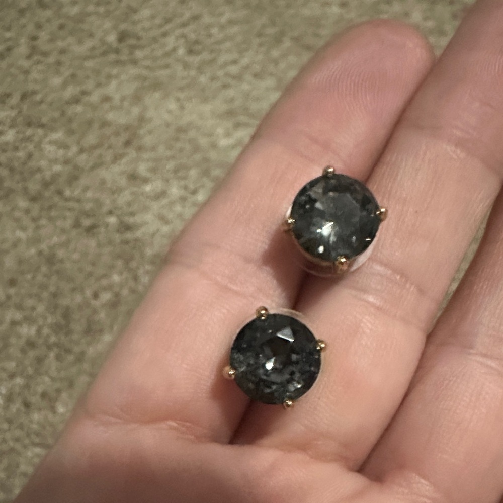Kate Spade Stud Earrings